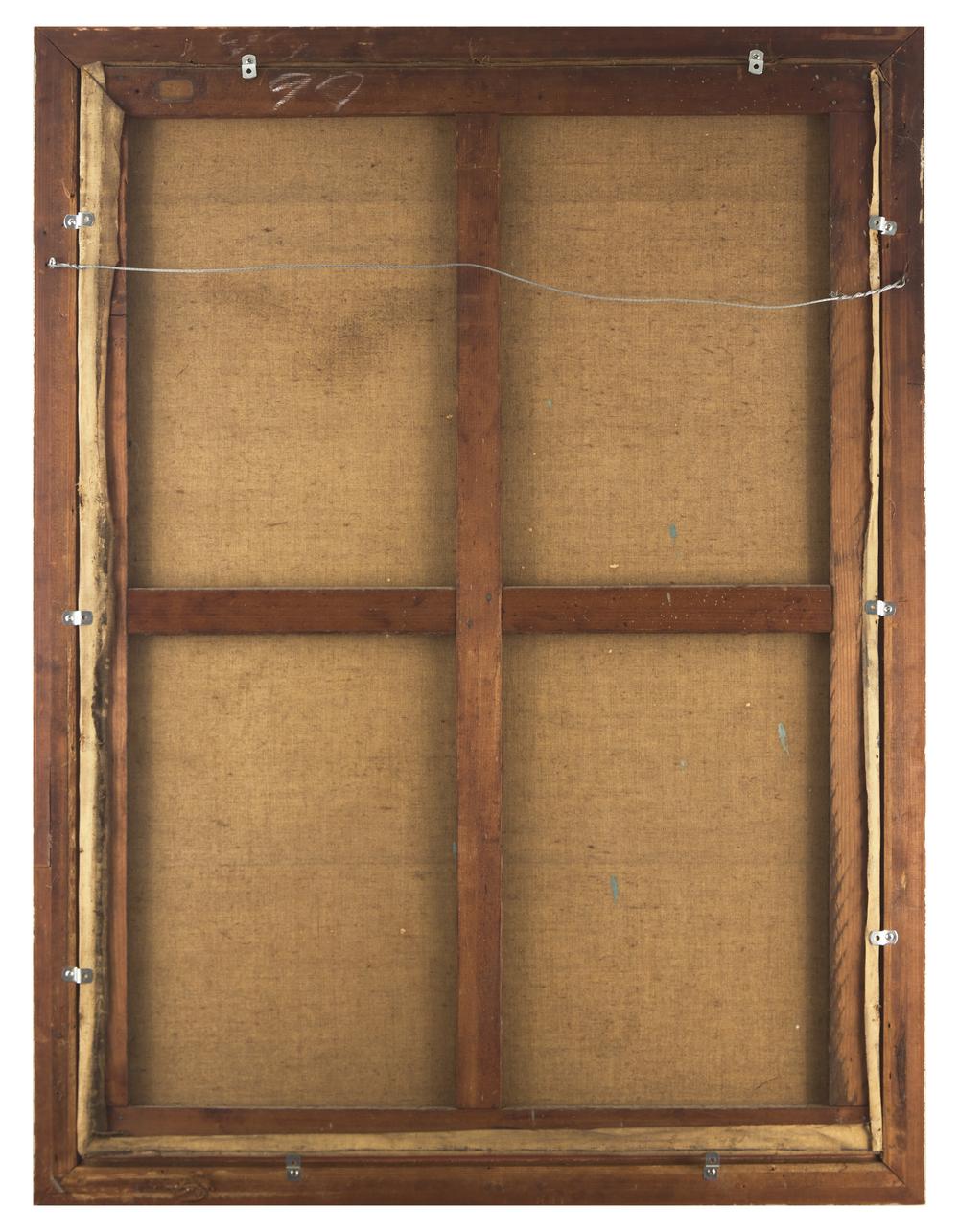 Josef Šíma (Czech, 1891-1971)