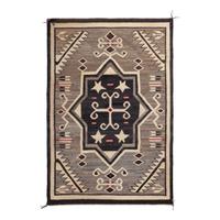 Navajo Crystal Weaving / Rug