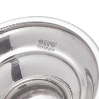 An American Silver Seven-Piece Tea and Coffee Service