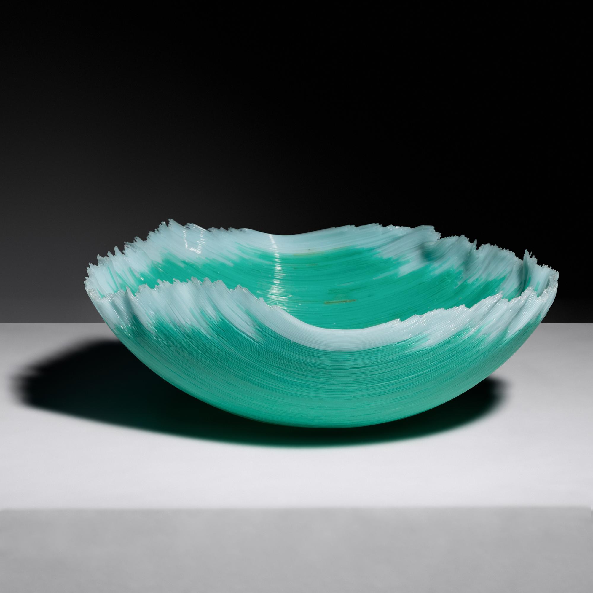 Bowl, 1984