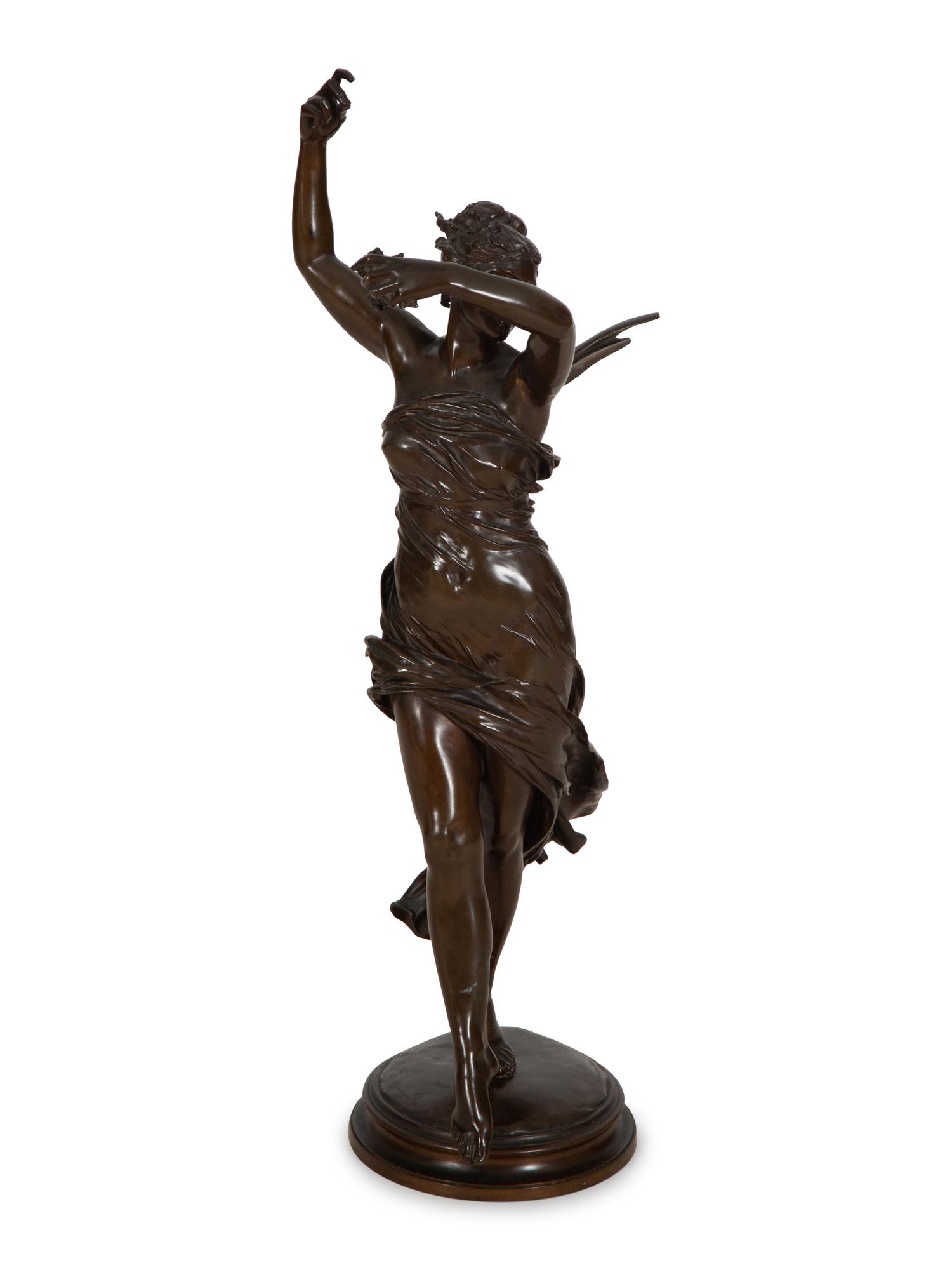 Eugène Delaplanche (French, 1836-1891)