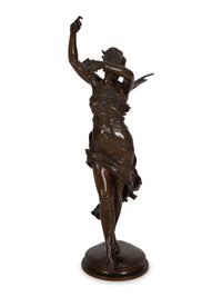 Eugène Delaplanche (French, 1836-1891)