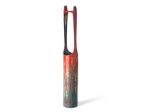 Bamboo Lacquered Cylinder, 2013
