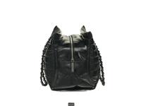 Chanel Large Frozen Tote