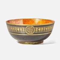 A Wedgwood "Celtic" Lustreware Bowl UK, circa 1920