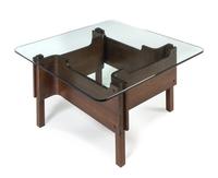 Paolo Portoghesi (Italian, b.1931), Poltronova, c.1963, Levogiro low table