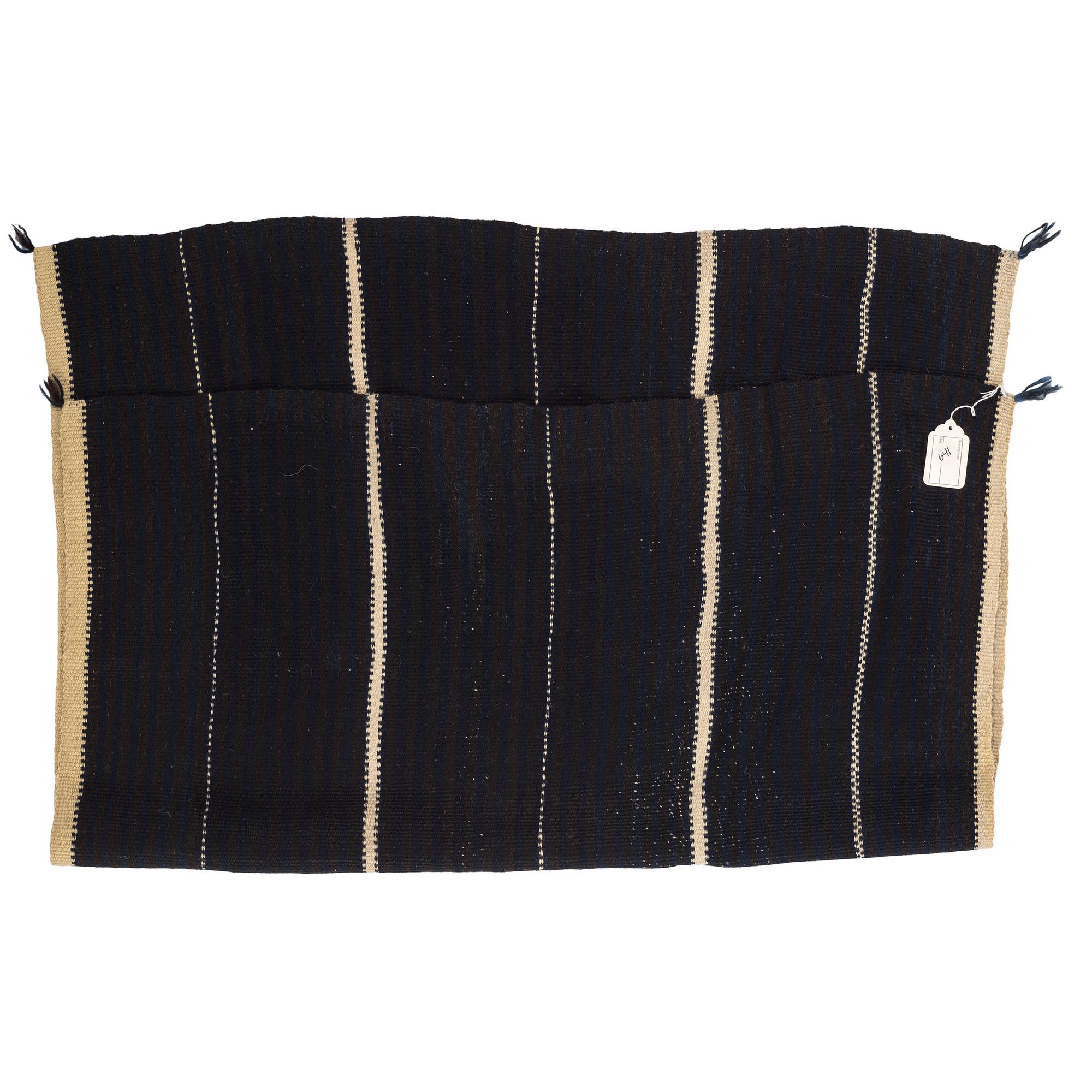Zuni Blanket / Rug