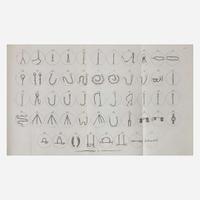 [Decorative Arts] Wathner, Joseph Der vollstandige kenner der gisenwaaren und ihrer zeichen...