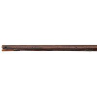 Early Flintlock Northwest Trade Gun by Wilson