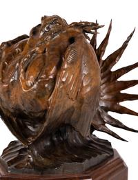 Sage Grouse , edition 11/12
