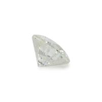 0.90 CARAT ROUND BRILLIANT CUT DIAMOND