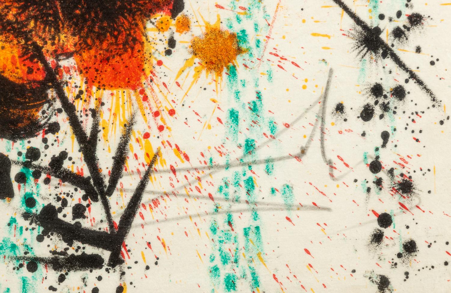 Sun Goddess Flower