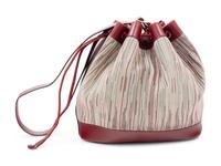 Hermès Vibrato Market Drawstring Bucket Bag, 2000 — *Pending in person inspection.