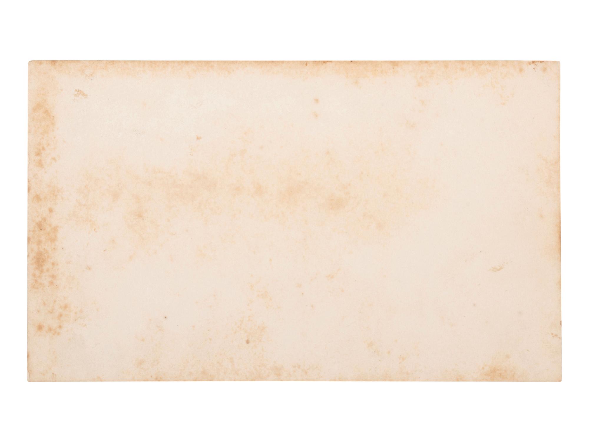 [CIVIL WAR]. 4 photographs of the USS Hartford and crew members, highlighted by CDV & stereoview.