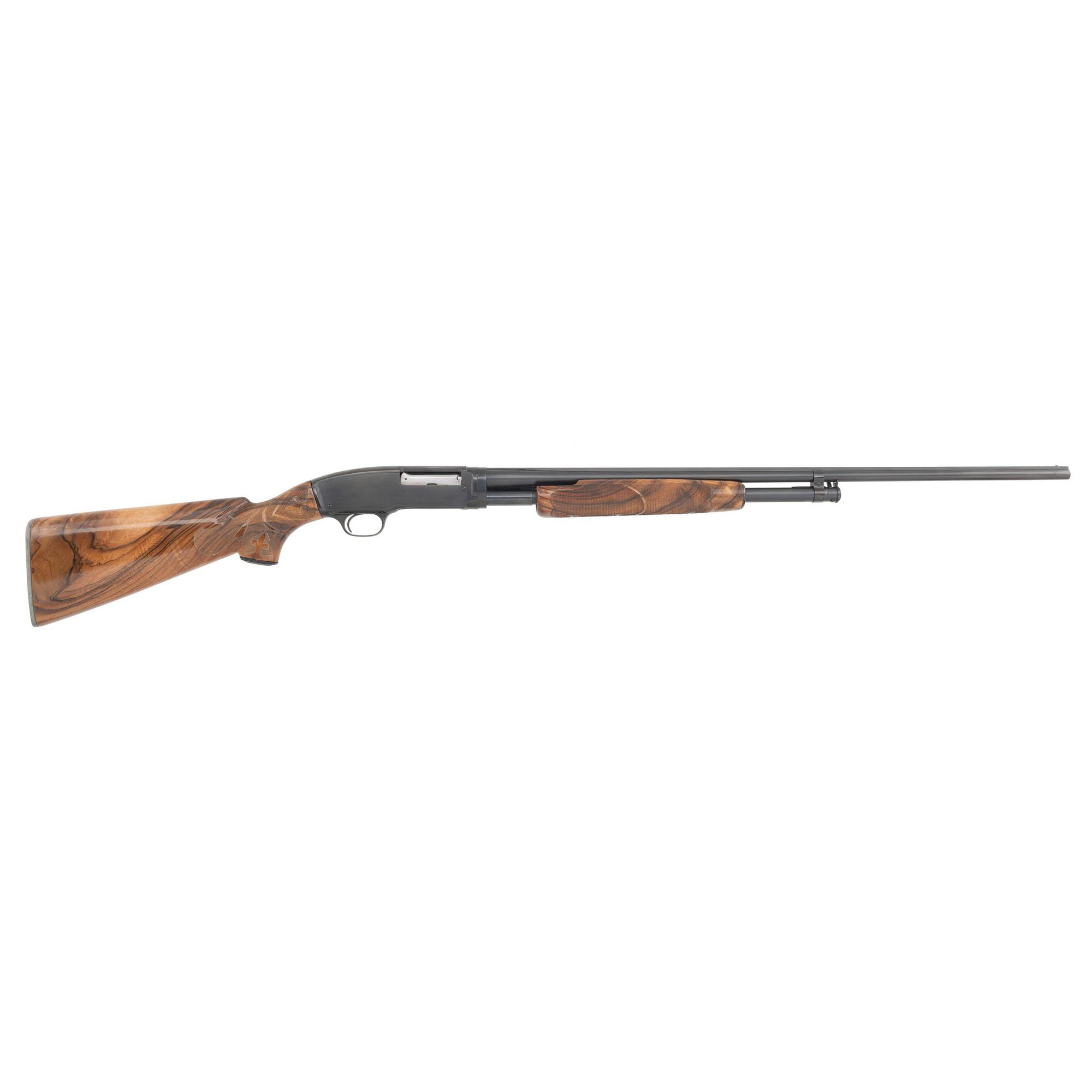 **Winchester Model 42
