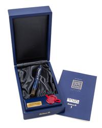 A Pelikan Originals of Their Time: 1935 Limited Edition Fountain Pen