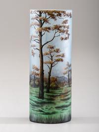 Vase, circa 1910