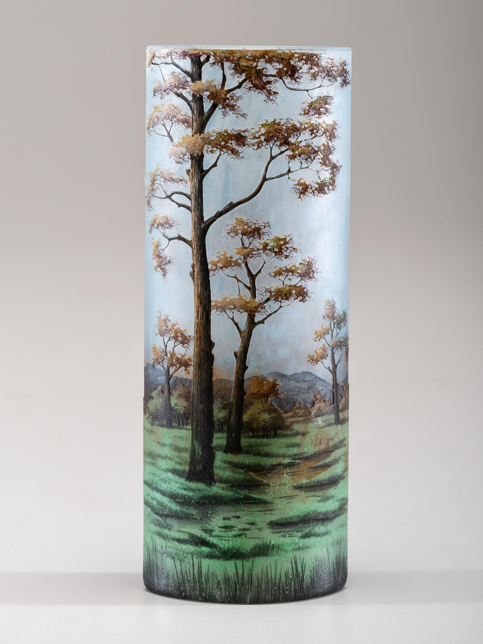 Vase, circa 1910