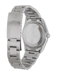 ROLEX, REF. 14000 STAINLESS STEEL 'AIR-KING' WATCH