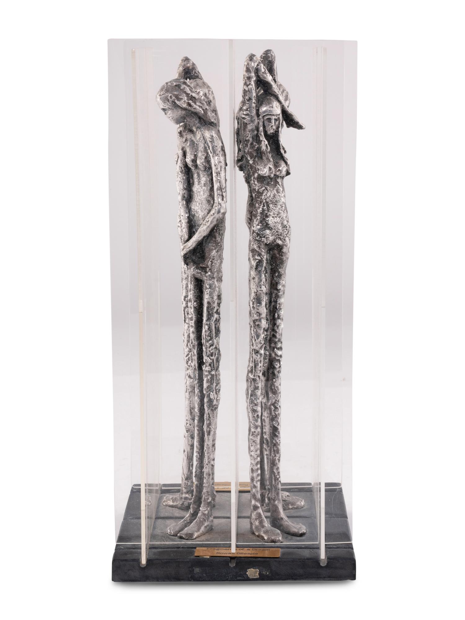 Fragments of a Dream, 1979