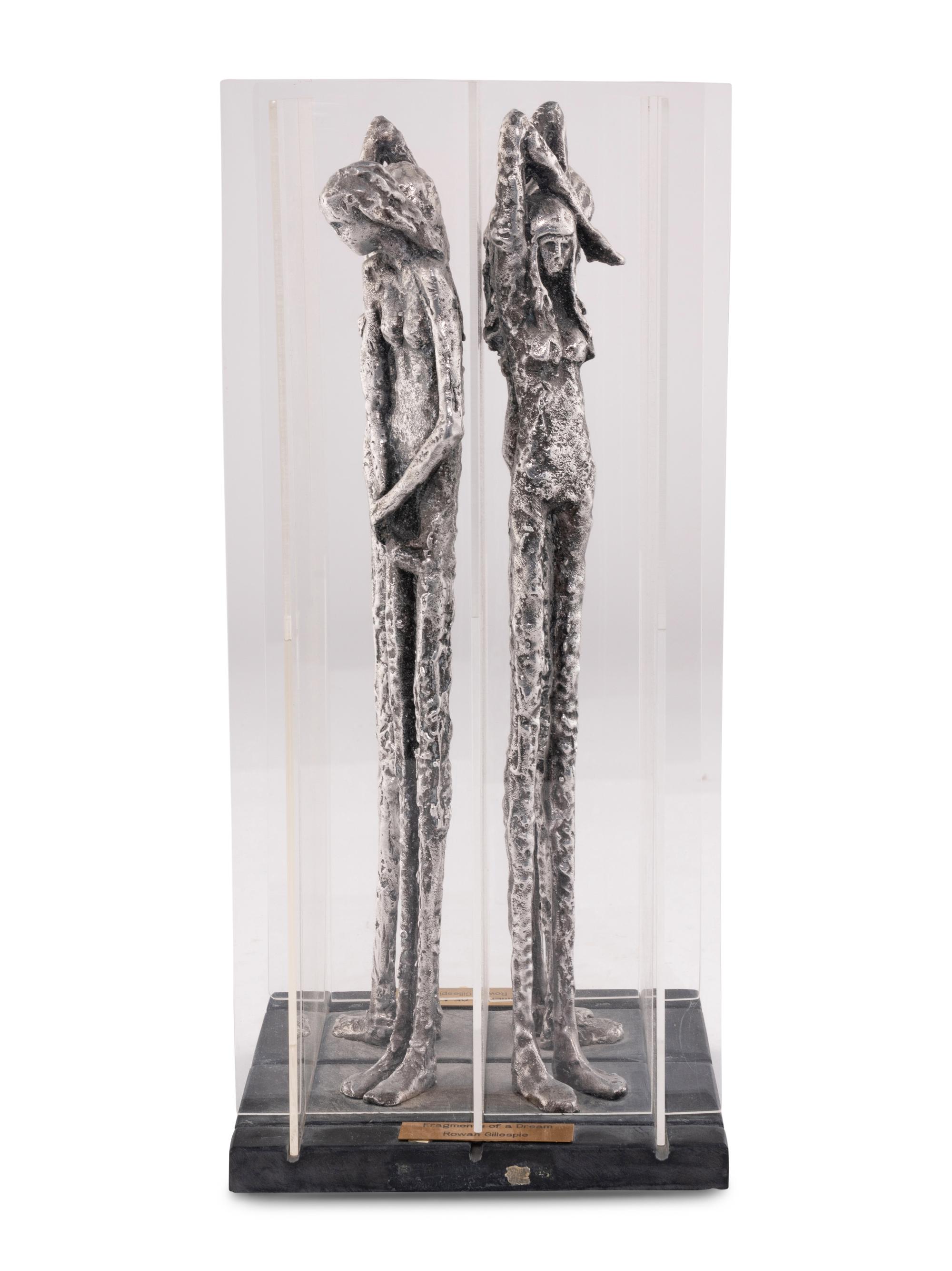 Fragments of a Dream, 1979