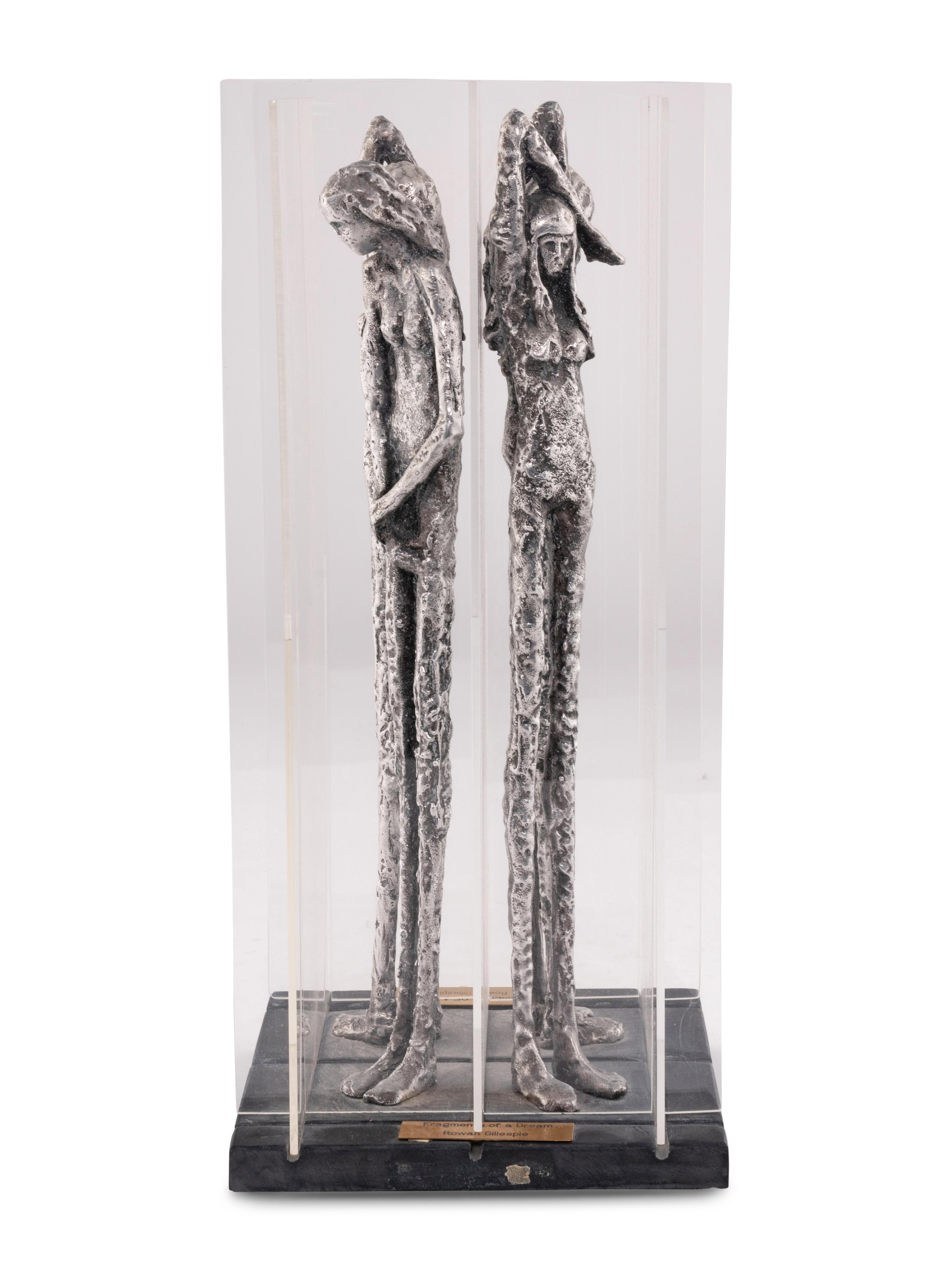 Fragments of a Dream, 1979