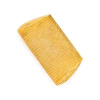 POINCOT, YELLOW GOLD PURSE