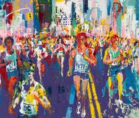 New York City Marathon , 1979