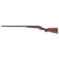 * Pedersoli Rolling Block Super Match Rifle Without Sights