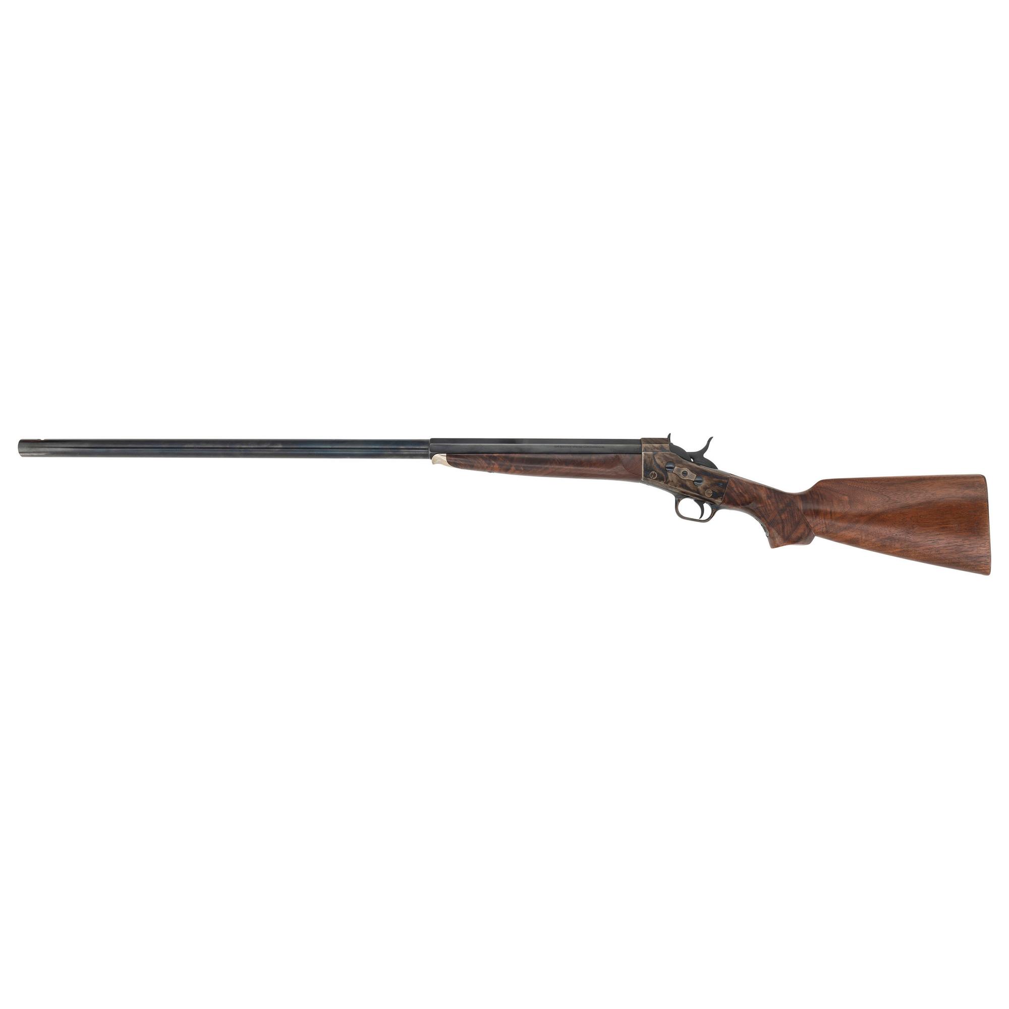 * Pedersoli Rolling Block Super Match Rifle Without Sights