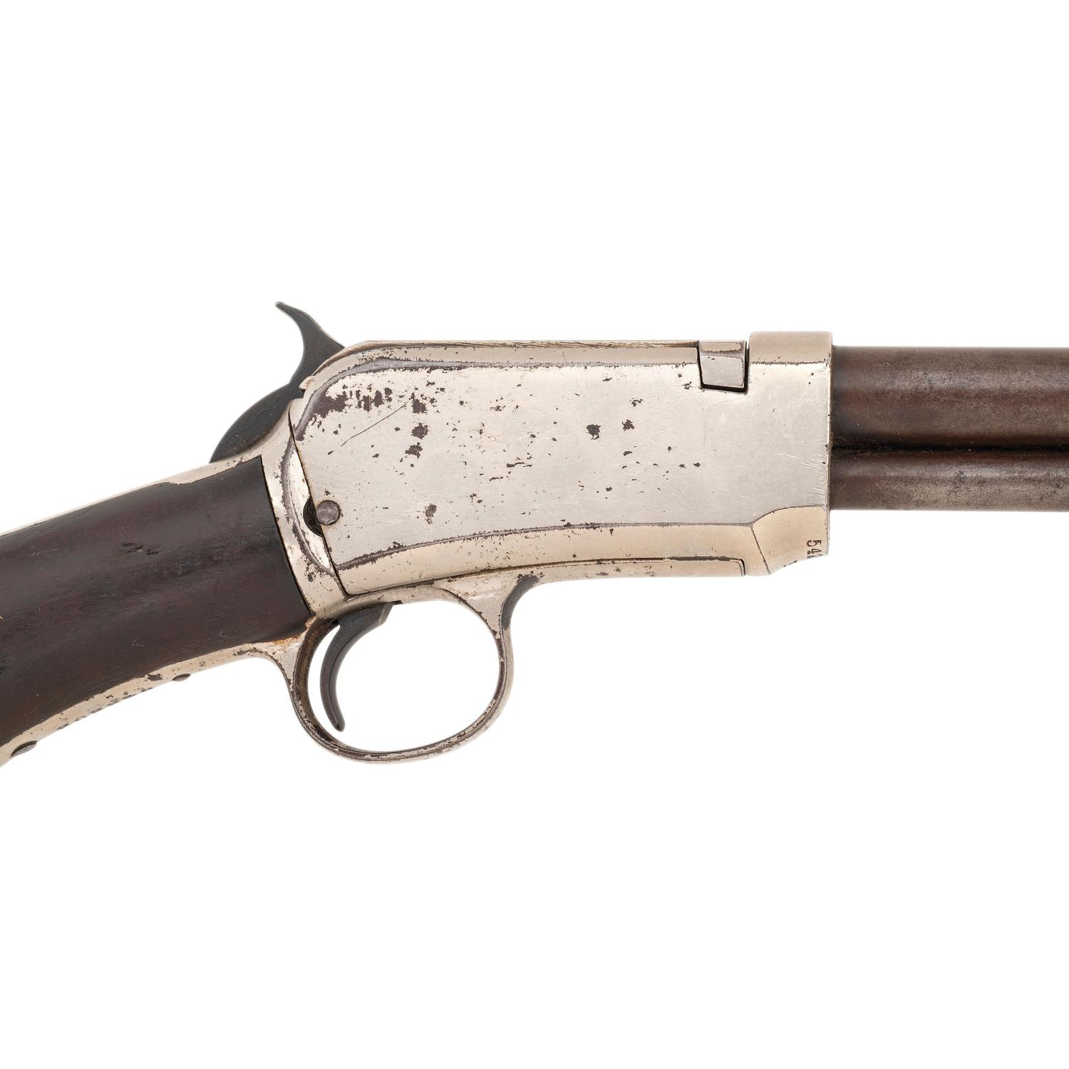 **Winchester Model 1906 Expert