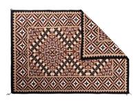 Navajo Two Grey Hills Weaving / Rug