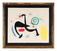 La Biche Chantant la Tosca , 1969