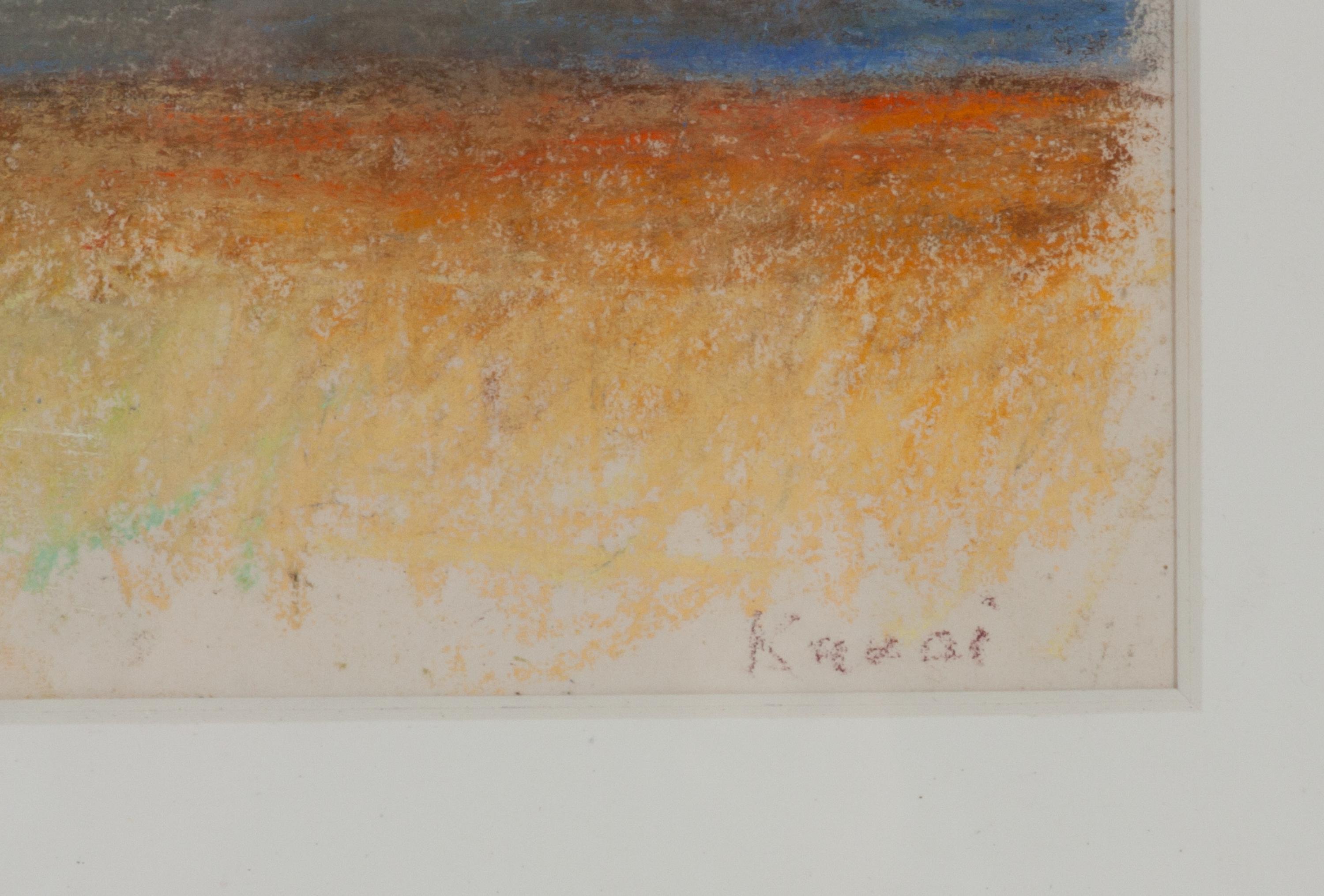 Nature Preserve, Kauai , 1994