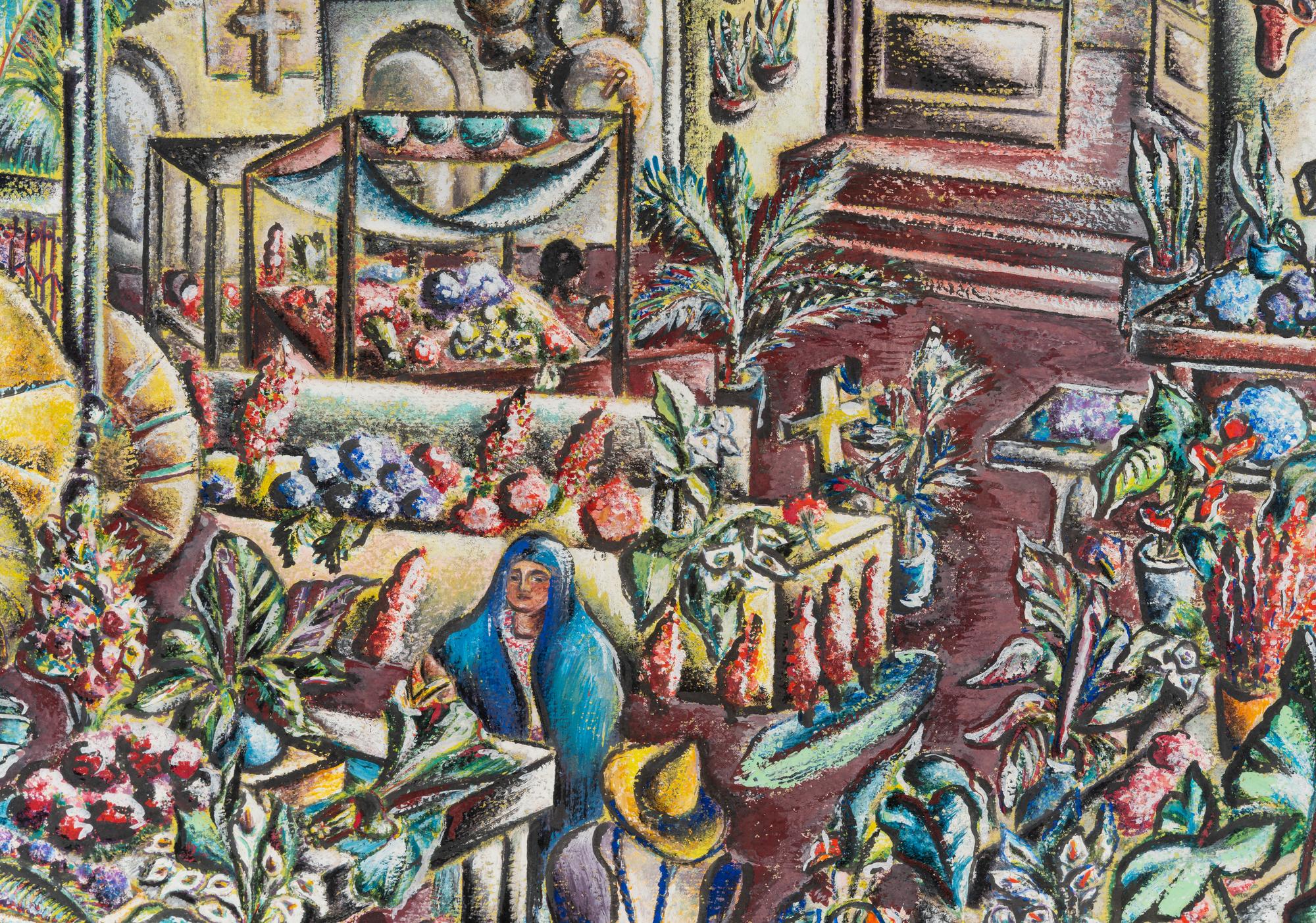 Market