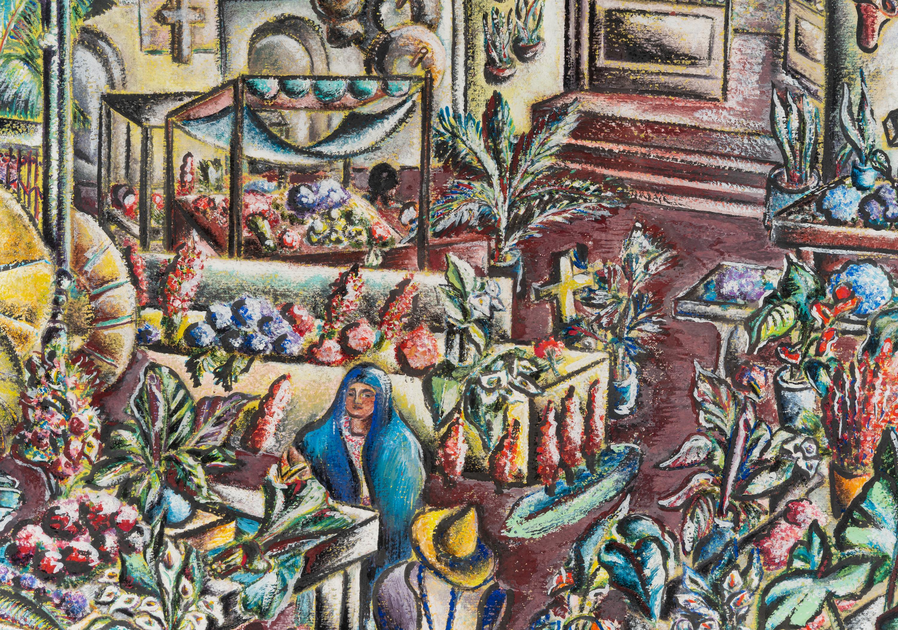 Market