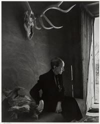 Georgia O'Keeffe