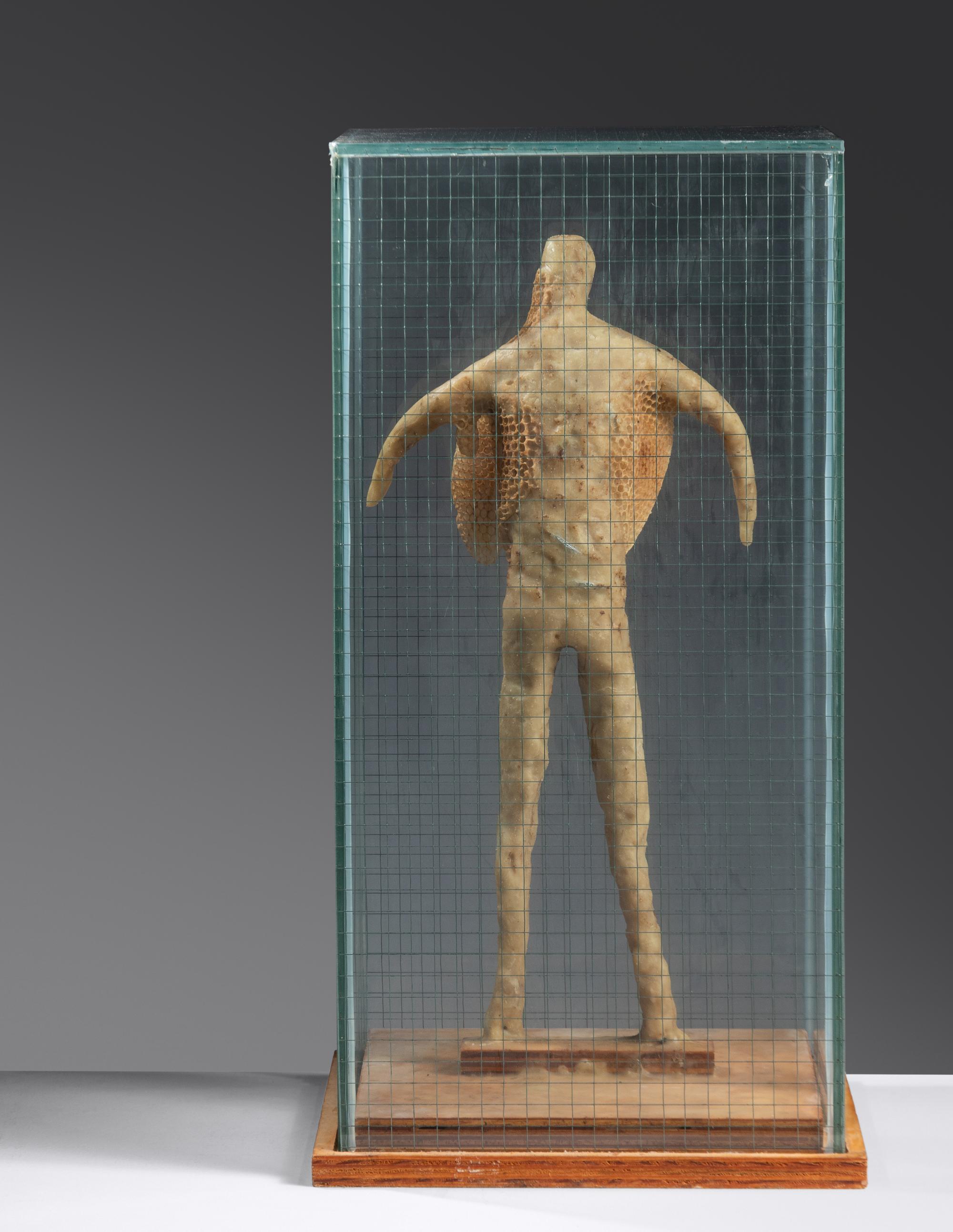 Man #5