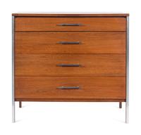 Linear Group Dresser Calvin, USA