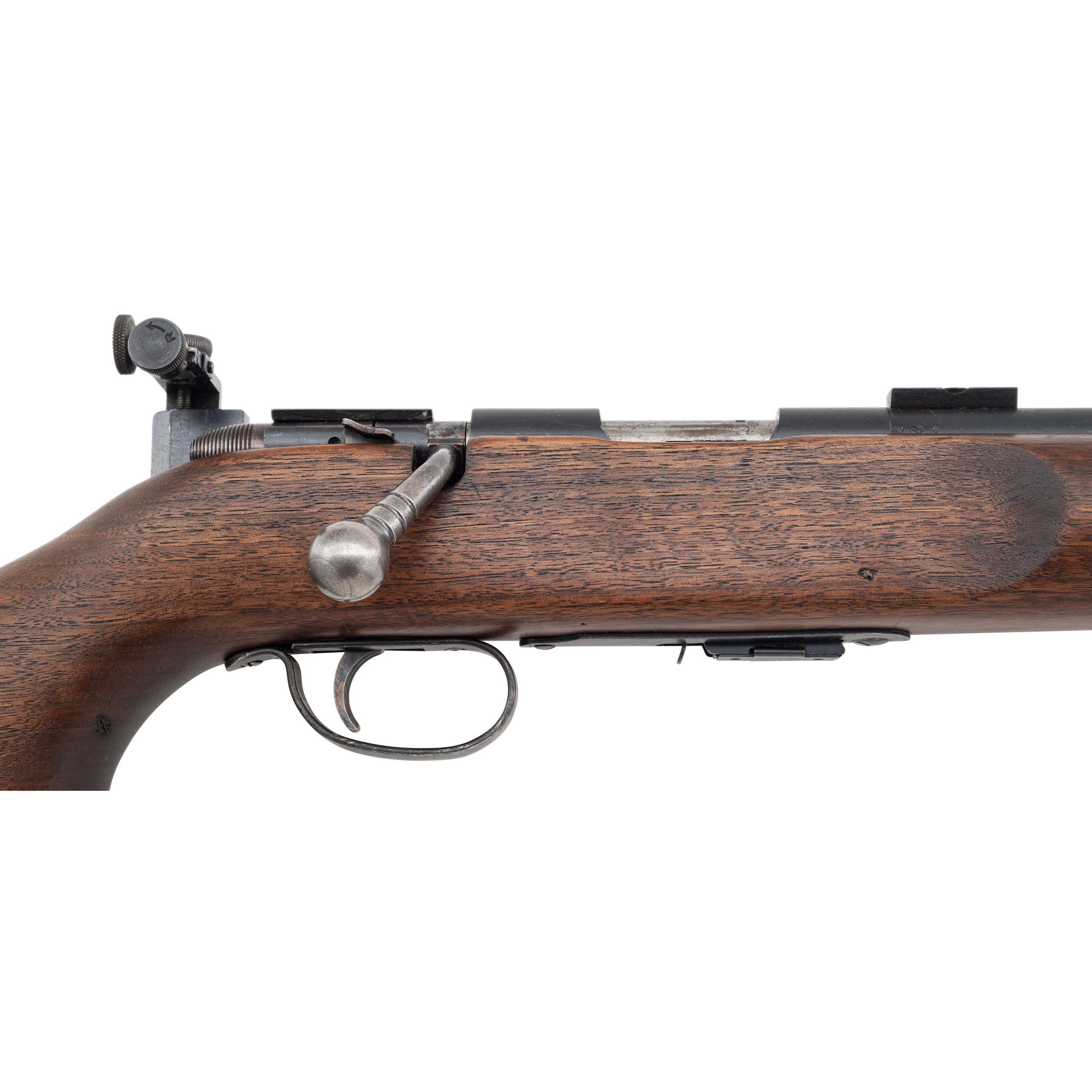**US Property-Marked Remington Model 513 Target