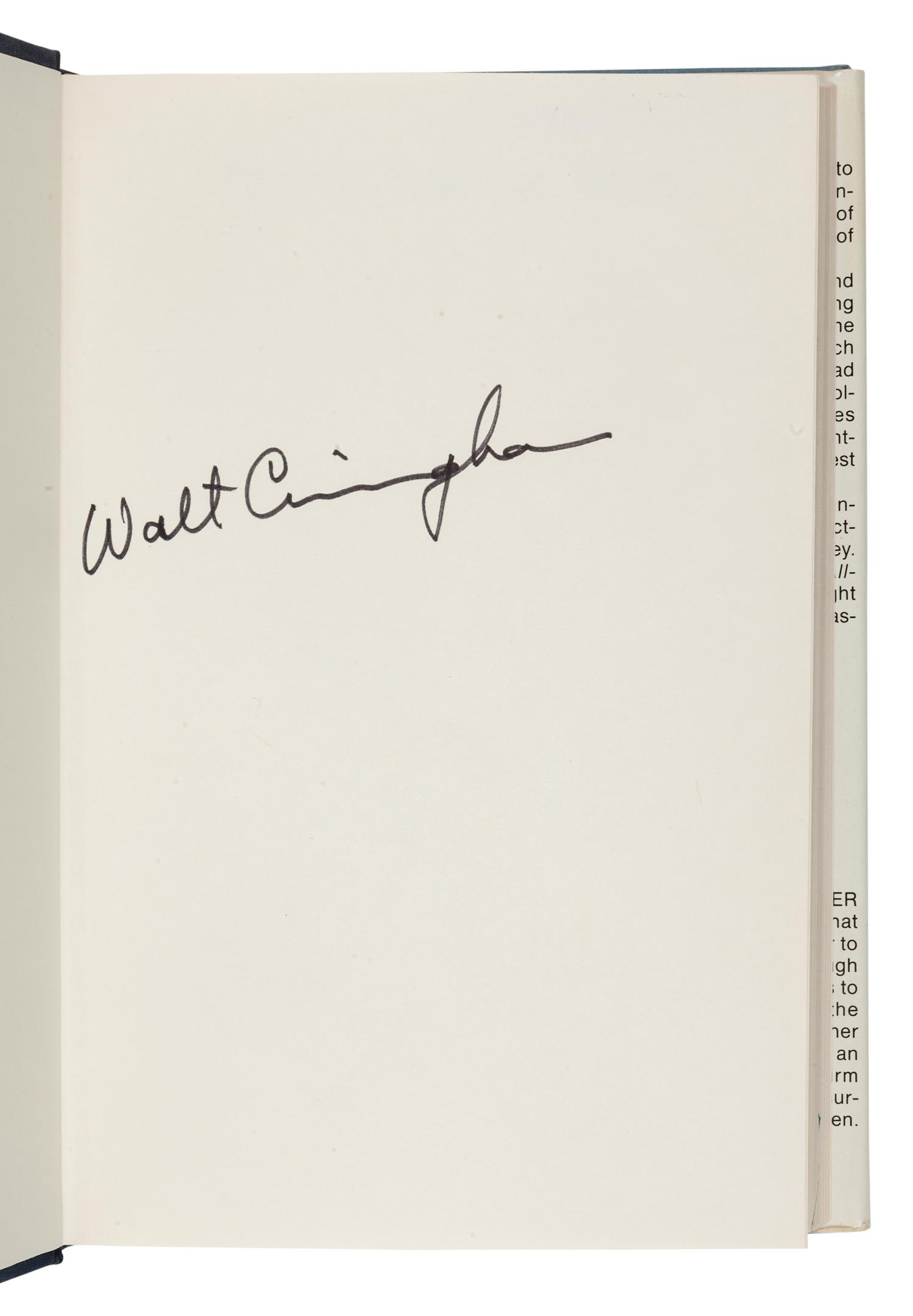 [SCIENCE & TECHNOLOGY]. A group of 5 works, comprising: