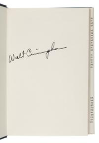 [SCIENCE & TECHNOLOGY]. A group of 5 works, comprising: