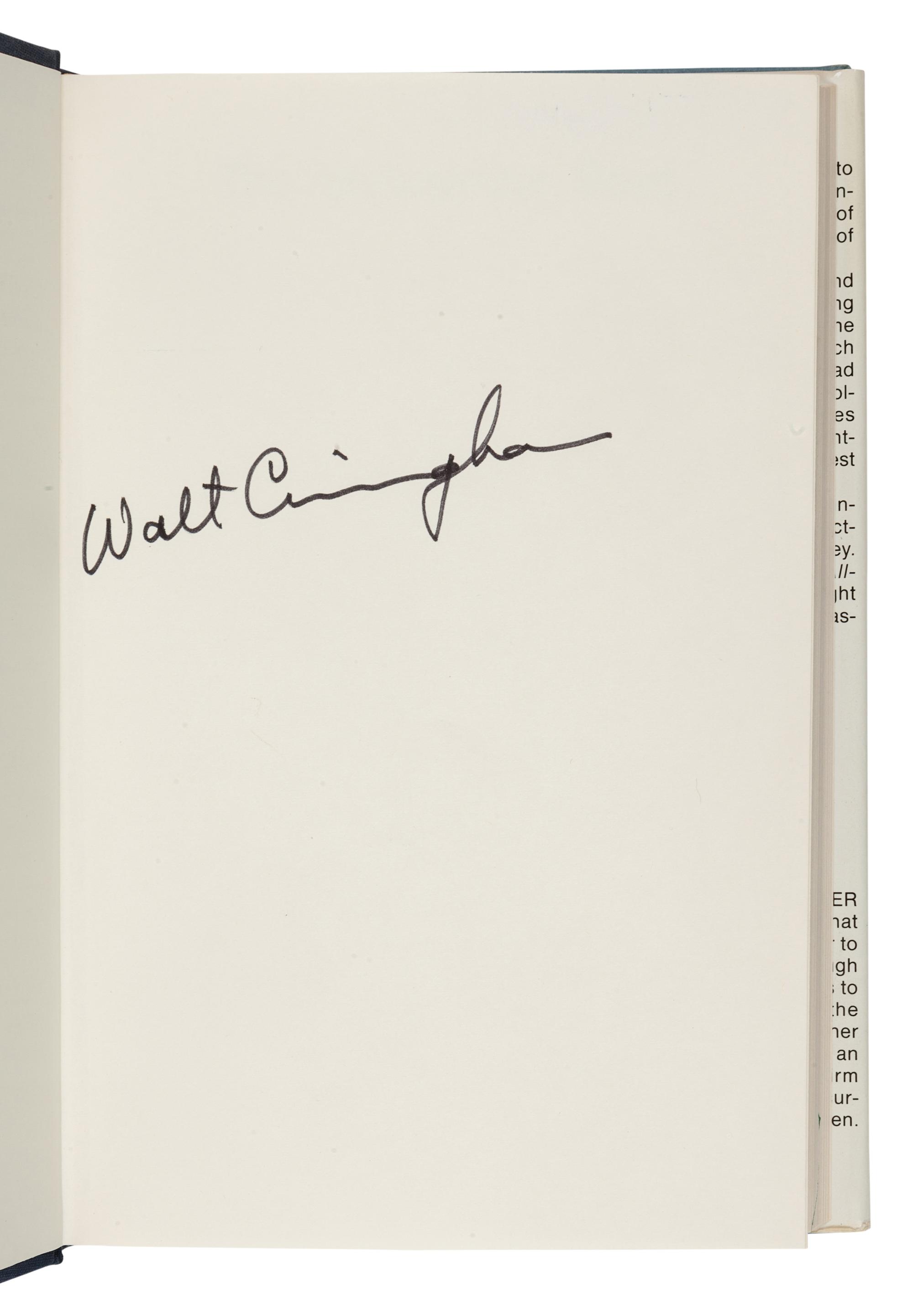 [SCIENCE & TECHNOLOGY]. A group of 5 works, comprising: