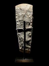 A Neolithic Flint Thick-Butted Axe