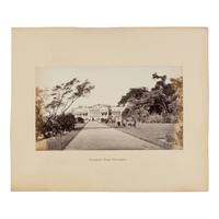[Photography] Large group of early 20th century photographs of various sites related to the ancient and medieval world