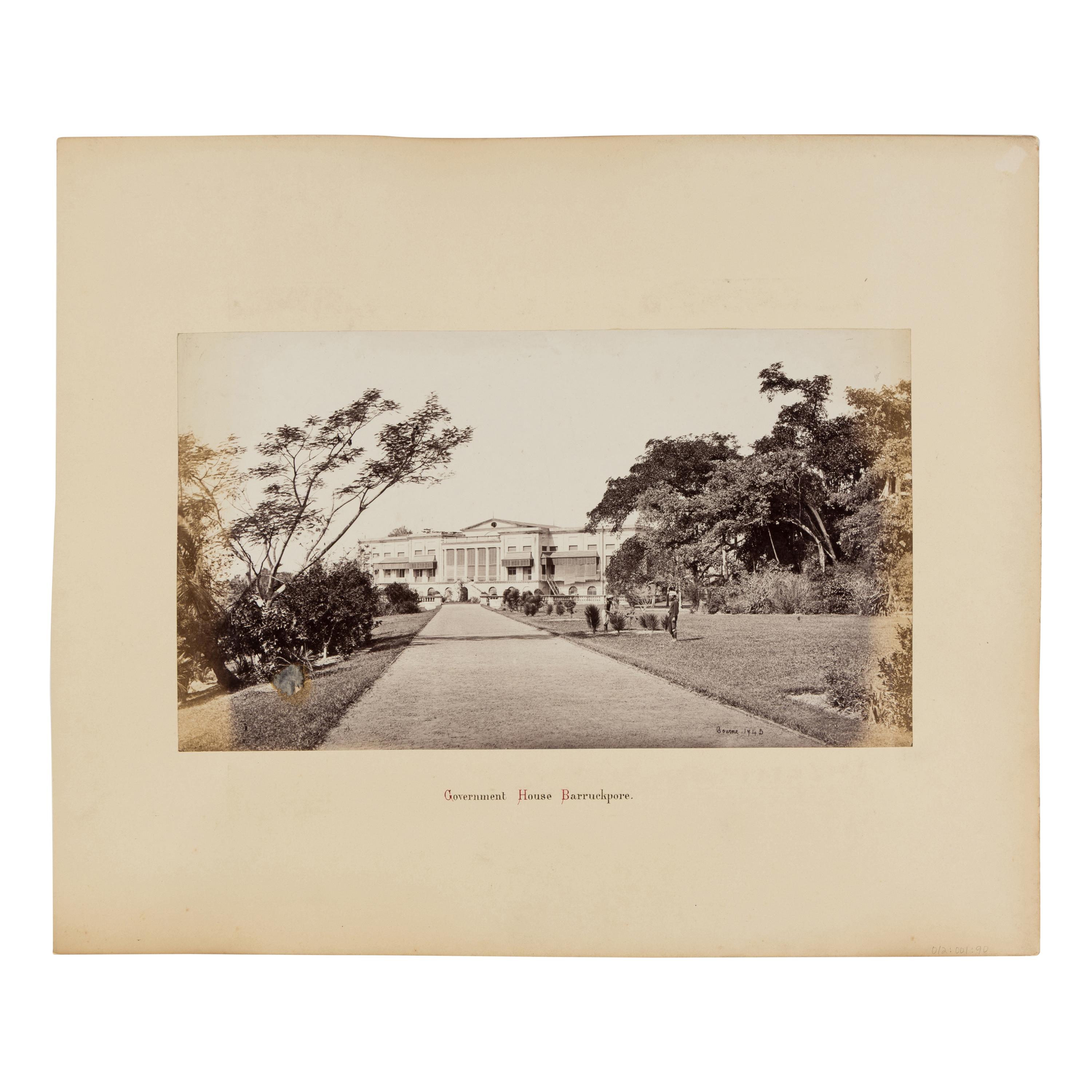 [Photography] Large group of early 20th century photographs of various sites related to the ancient and medieval world