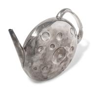 Mars Teapot Peddada, Italy
