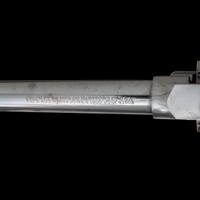 **Colt New Service Target .45 Colt Revolver Made in 1915