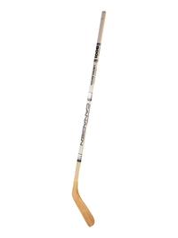 A Maurice Richard Signed Autograph Hockey Stick (Beckett Authentication Services Certified)