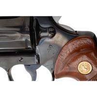 *Colt Python in Factory Box